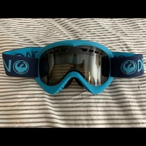 Ski Goggles